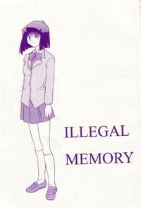 Illegal Memory 1