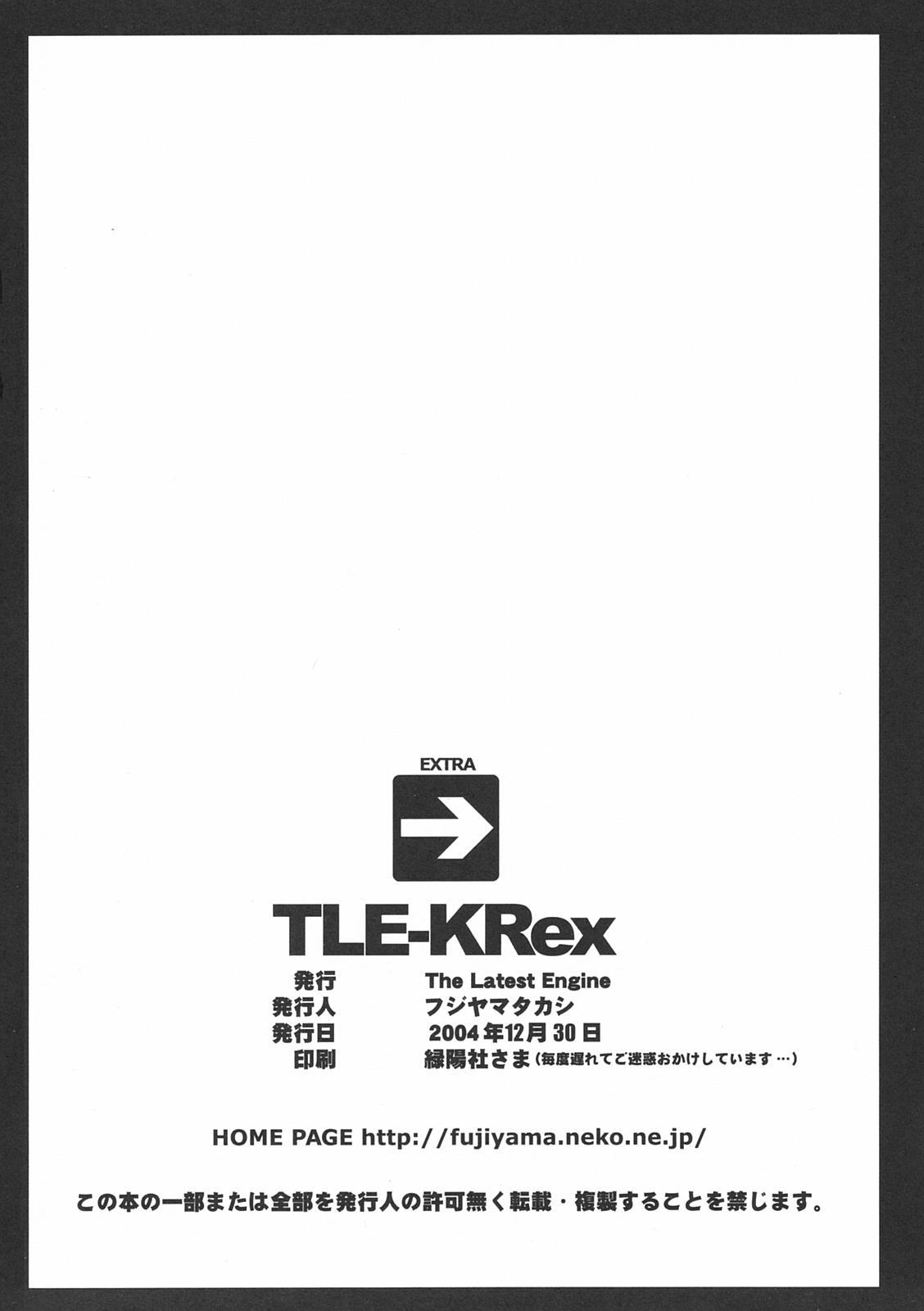 TLE-KRex 24