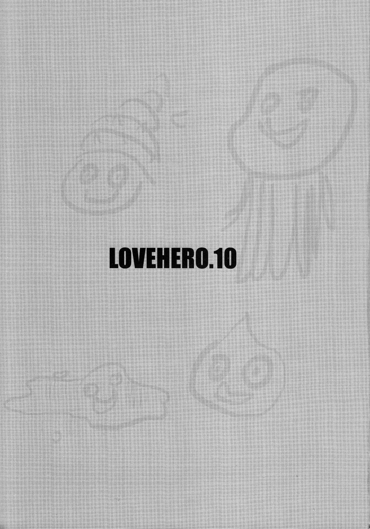 LOVEHERO.10 3