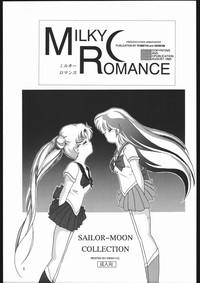 Milky Romance 7