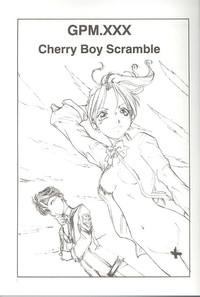 GPM.XXX Cherry Boy Scramble 2