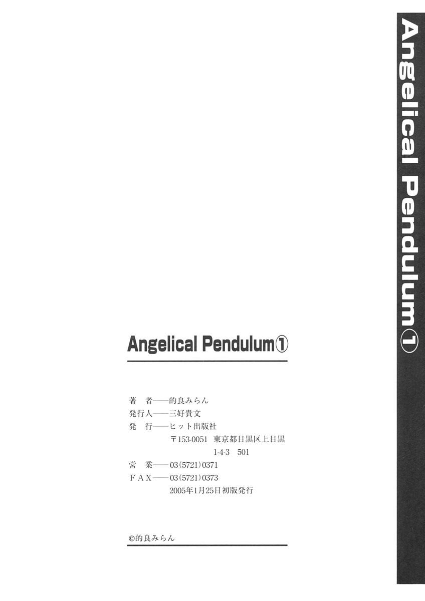 Angelical Pendulum Vol. 1 170
