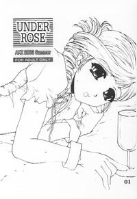 UNDER ROSE 2
