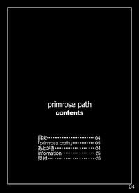 Primrose Path 3