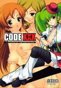 Code XXX 1