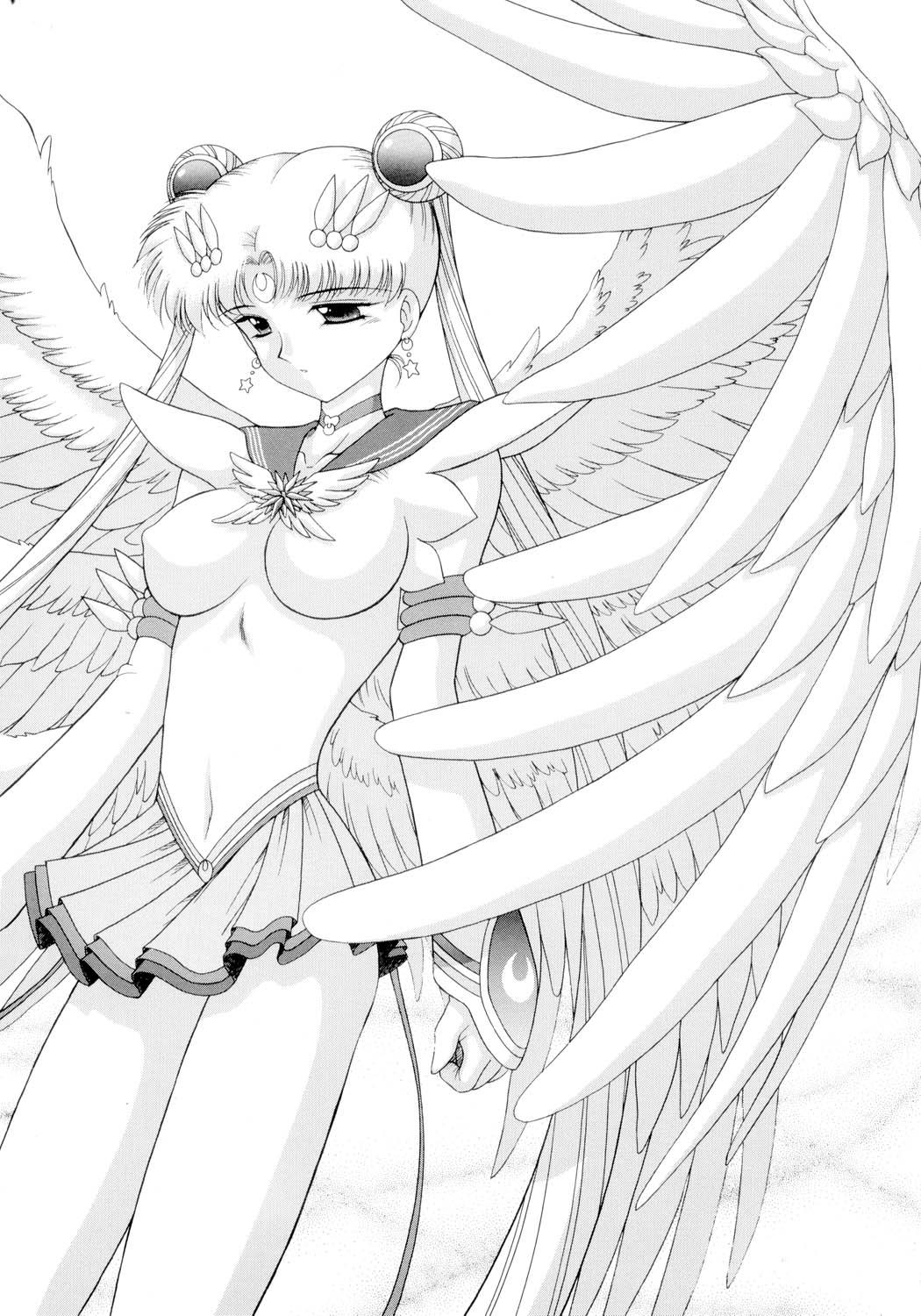 Submission Sailorstars 144