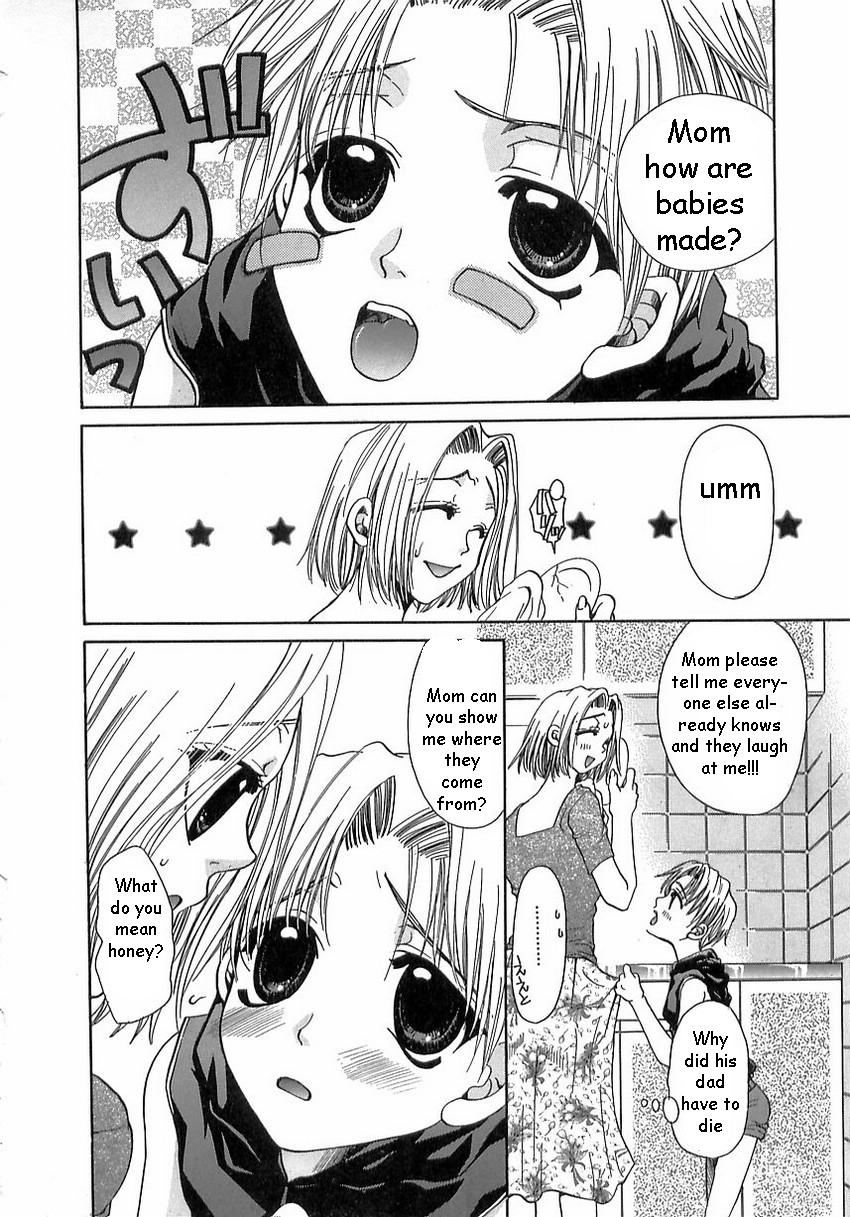 Amante How Babies Are Made Orgia - Page 2