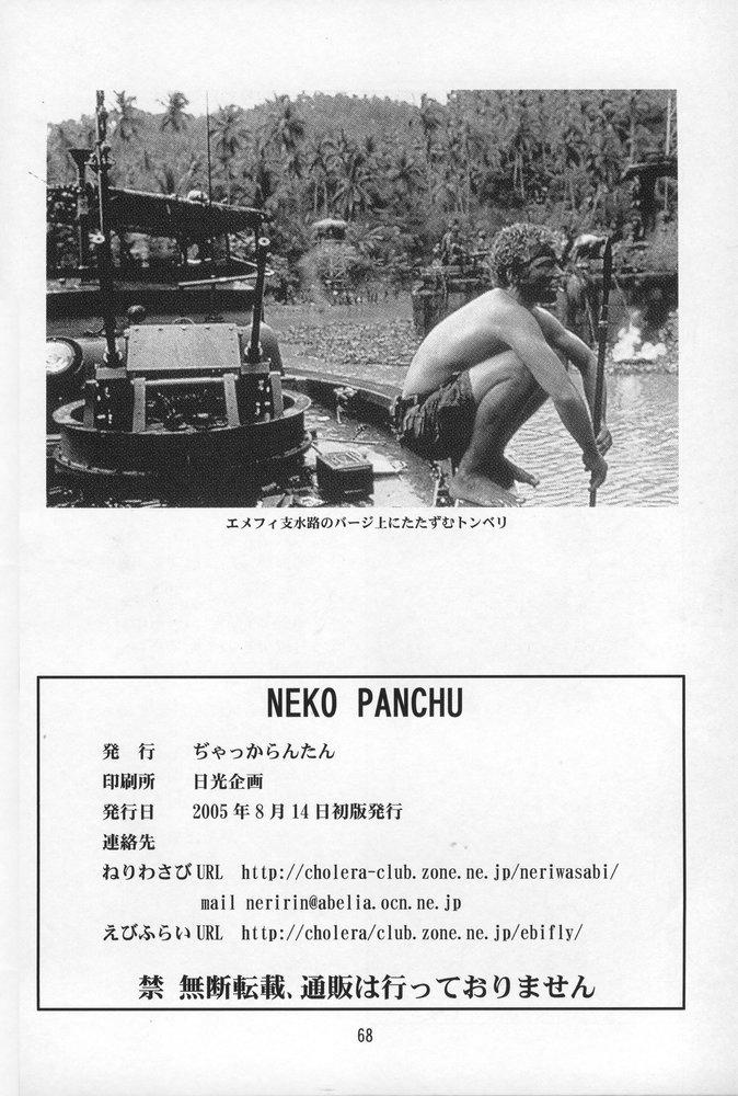 Neko Panchu 66