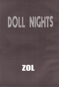 DOLL NIGHTS 2