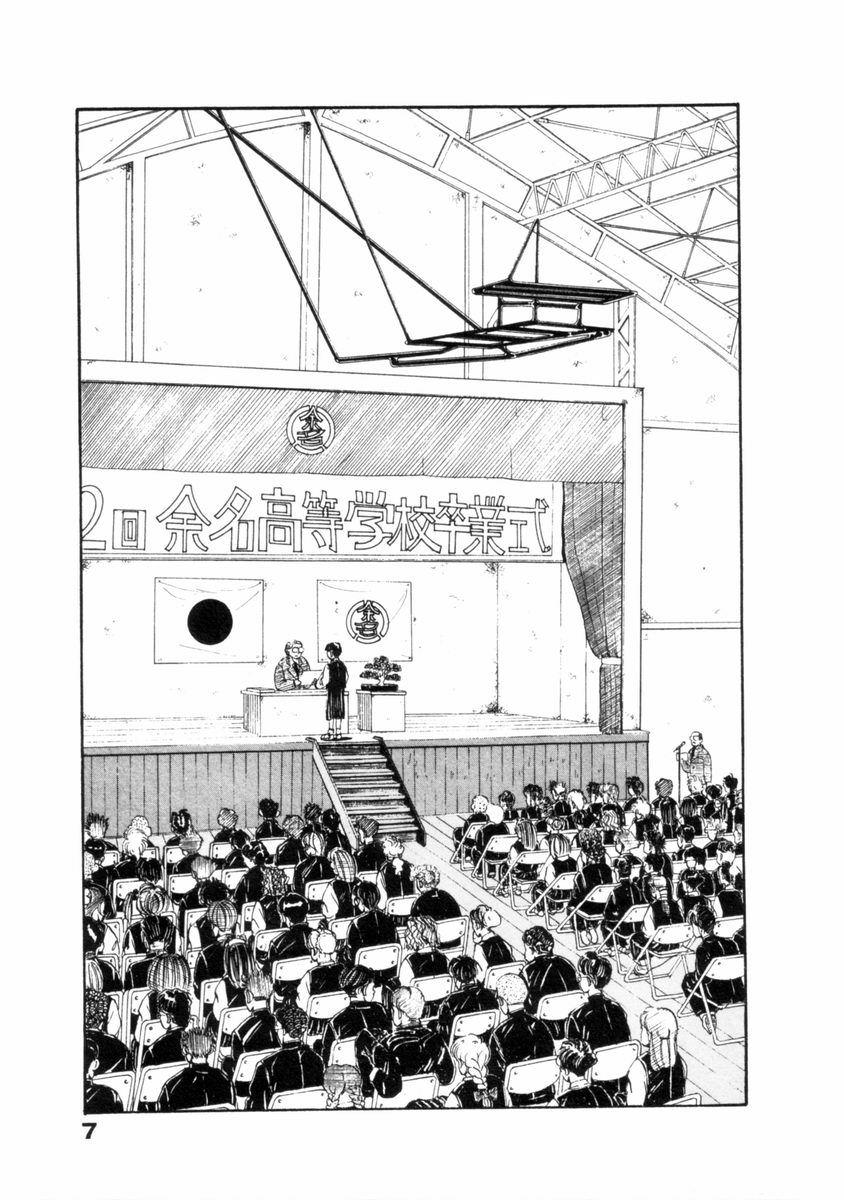 Hetero Fureikusu Trap - Page 8