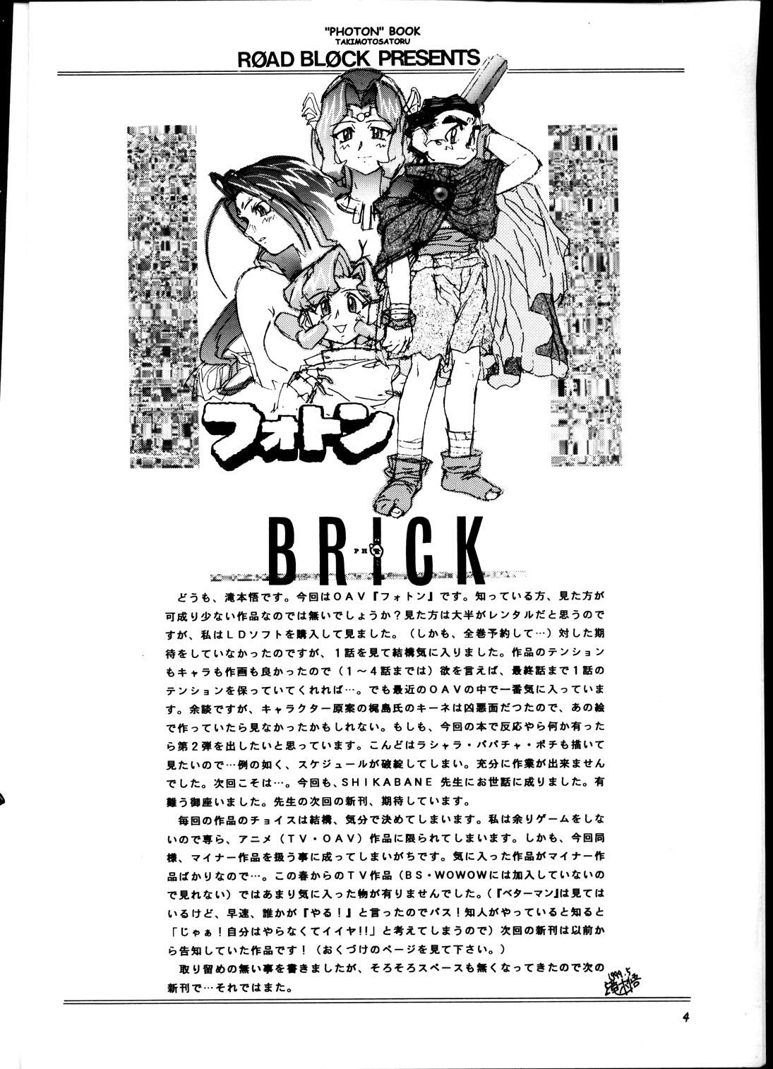 Brick 2