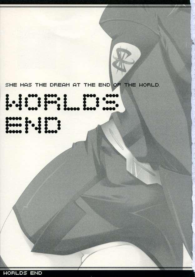 WORLDS END 1