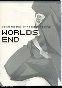 Thisav WORLDS END Gundam Seed Destiny playsexygame 2