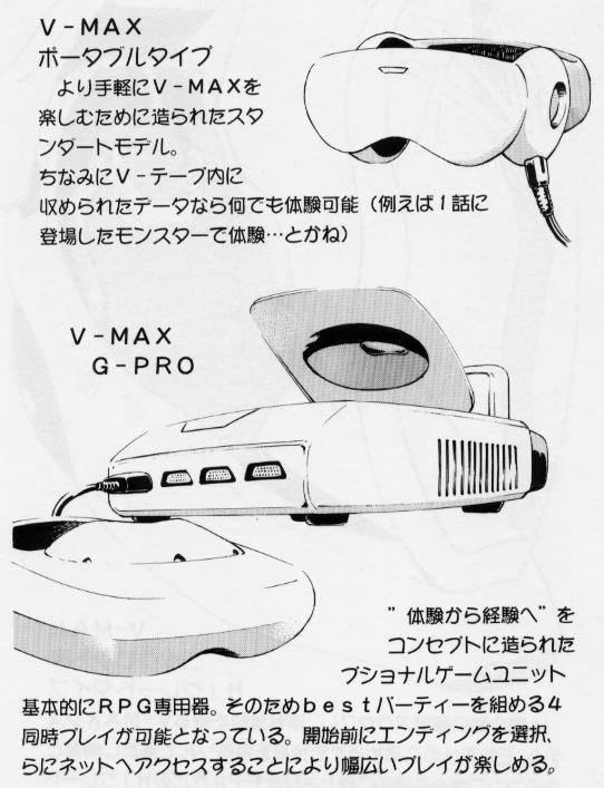 [Kouzenji Kei] V-MAX G-PRO 120