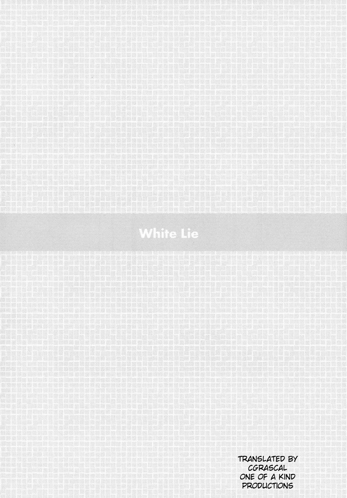 White Lie 3