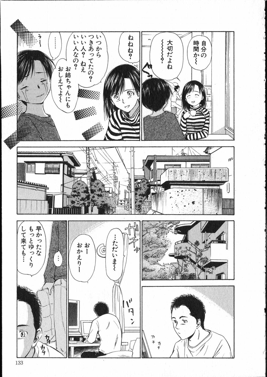 Online na Kanojo 133