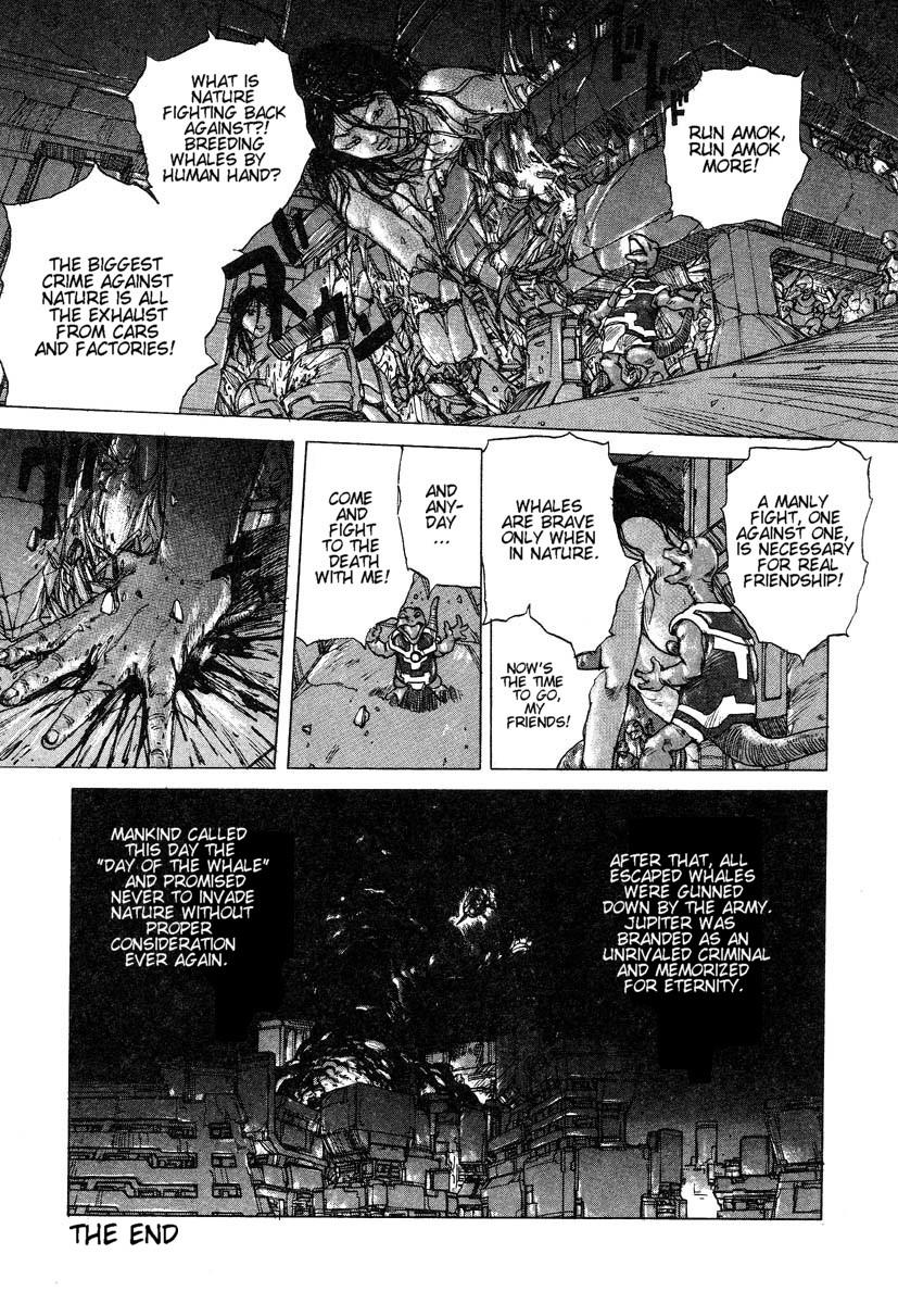 Aru Eiyuu no Shi | A Certain Hero's Death 15