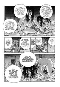 Aru Eiyuu no Shi | A Certain Hero's Death 7