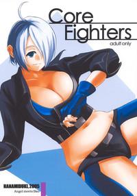 Core Fighters 1