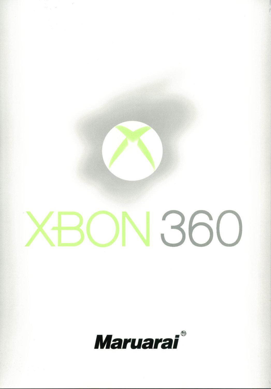 XBON360 0