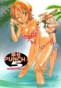 Shiawase Punch! 5 1