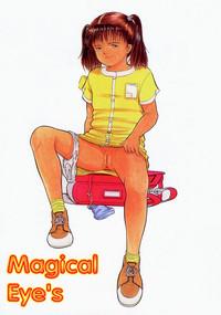 Mahou no Hitomi | Magical Eye's 3