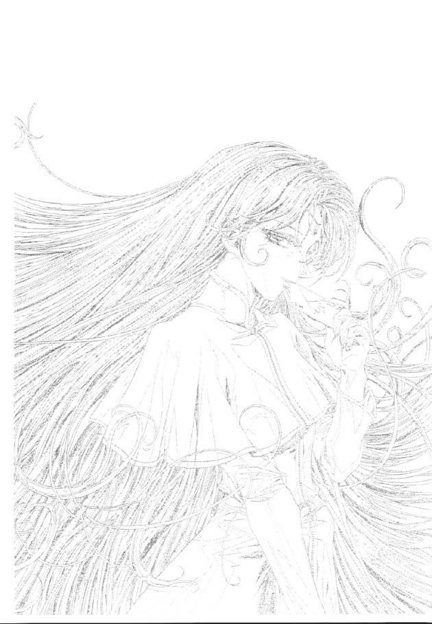 (C60) [Henrei-kai (Kawarajima Koh)] Mahou Ame -Magical Candy- Magic girl Graphix (Various) 78