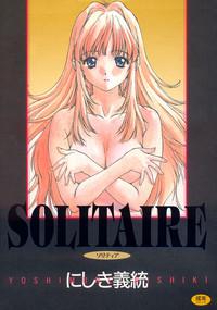 SOLITAIRE 1