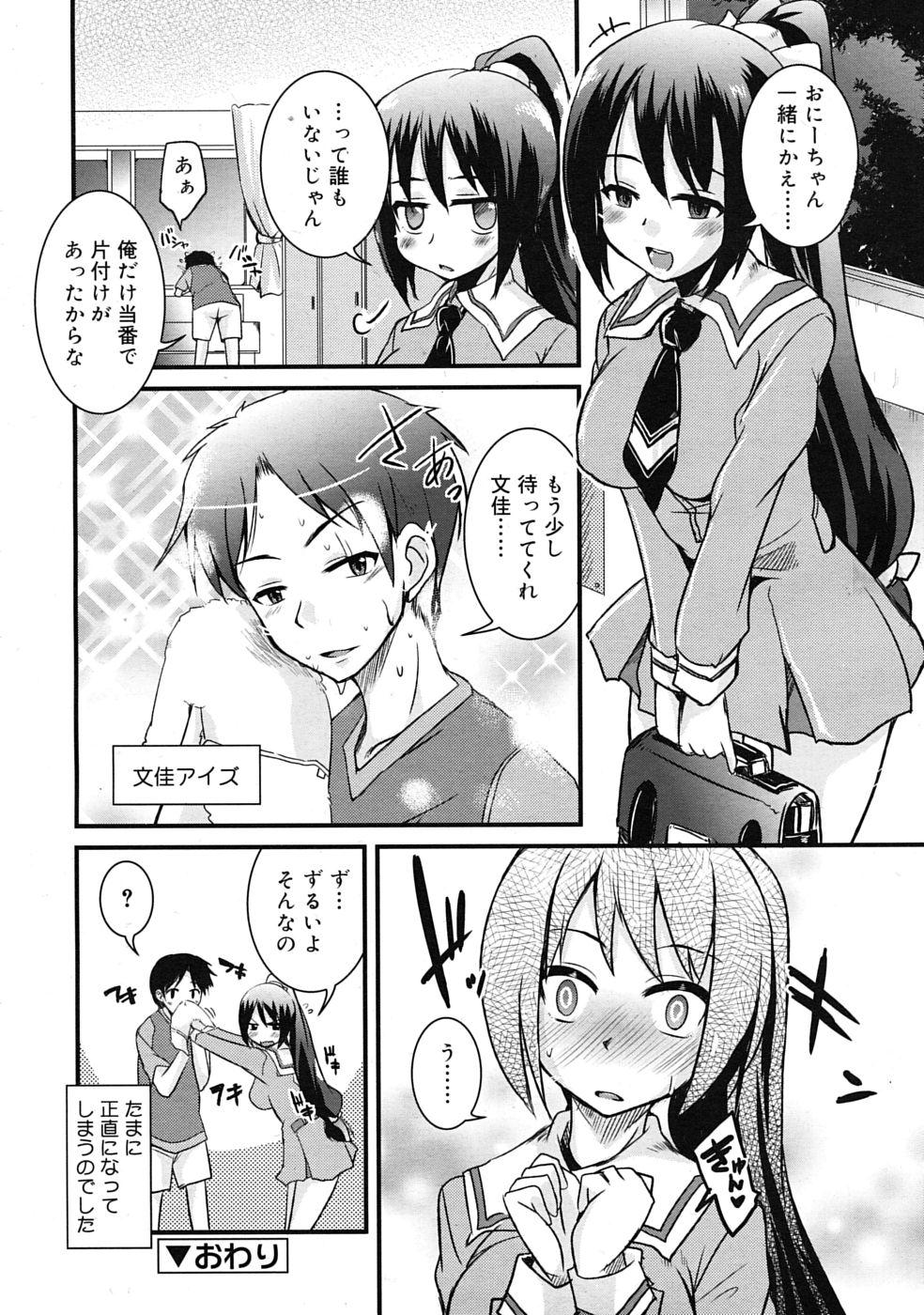 COMIC RiN [2010-04] Vol.64 278