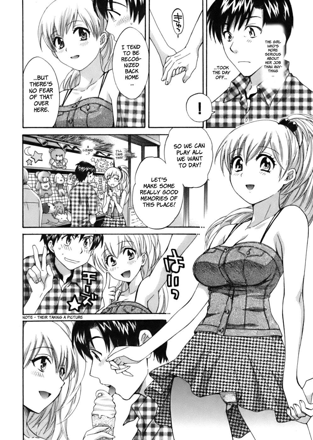 Tenshi no Marshmallow 146