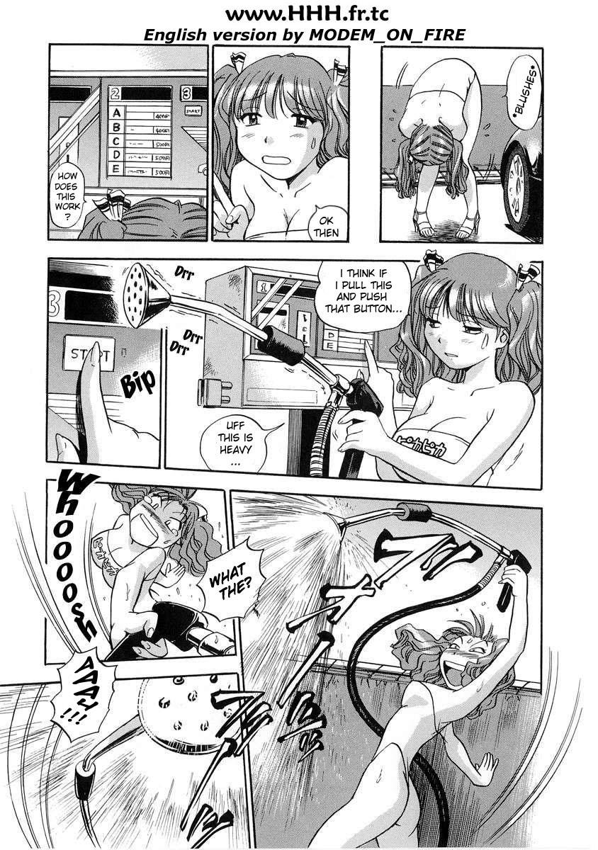 Livesex Hamichichi Onee-san Amateurs Gone - Page 12