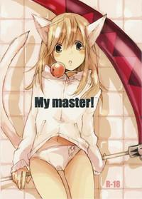 My Master! 1