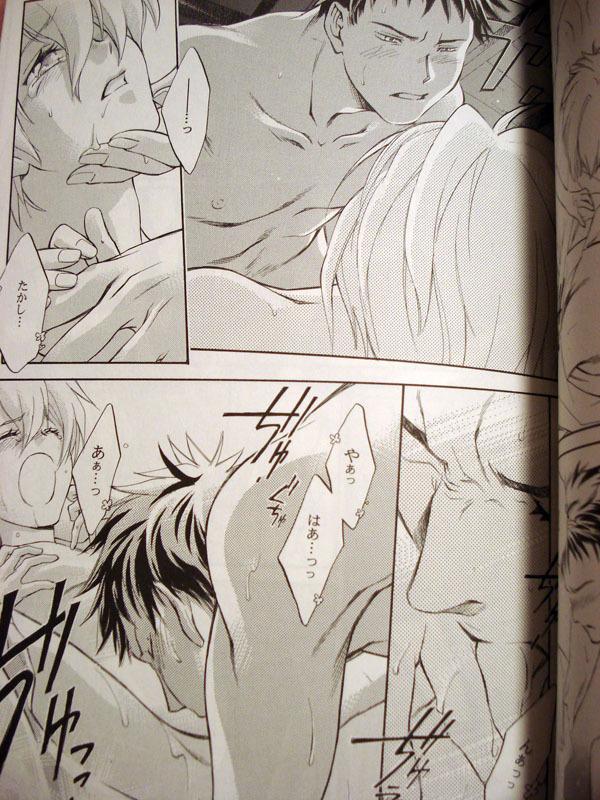 Women Sucking Dick Sweet Sweets Foods - Ouran high school host club Car - Page 7