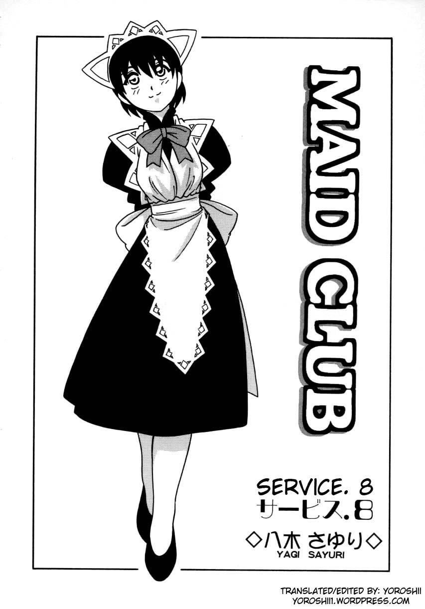 Maid Club 136