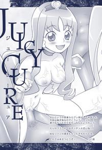 JUICY CURE 5