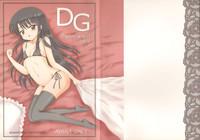 DG - Daddy's Girl Vol. 3 1
