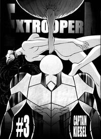 EXTROOPER-K #3 1