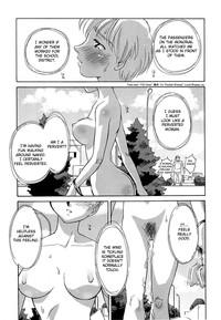 Blowjob Cage 2 Ch.14 Reluctant 5