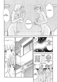 Blowjob Cage 2 Ch.14 Reluctant 8