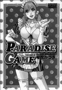 Paradise Game 6