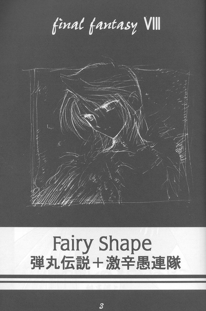 Fairy Shape 1