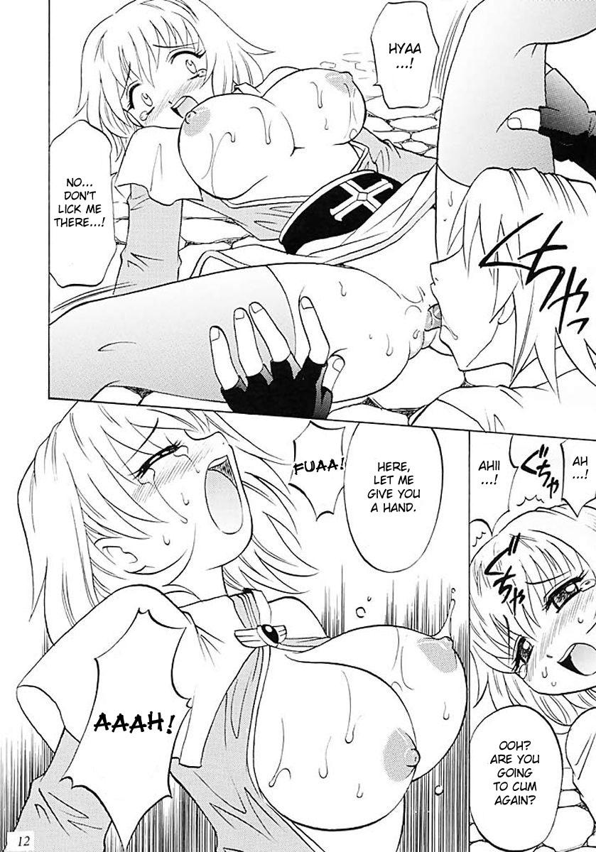 Tranny Sex Aco Masshigura! - Ragnarok online Vip - Page 11