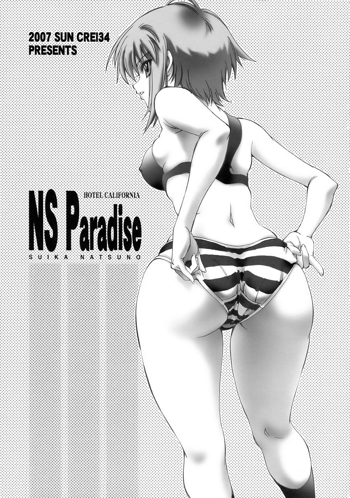 NS Paradise 3