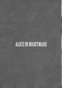 ALICE IN NIGHTMARE 3