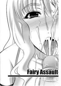 Fairy Assault 4
