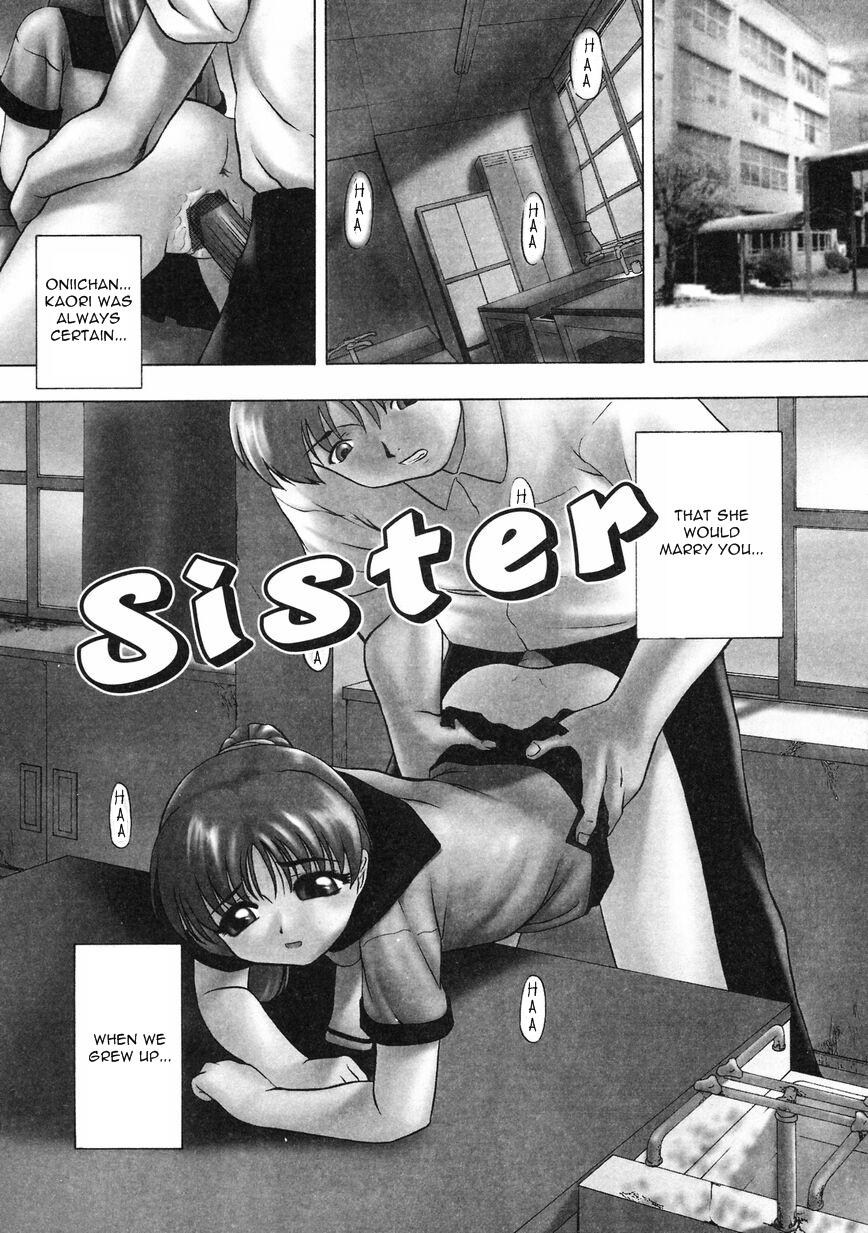 Hiddencam Sister Groping - Page 1