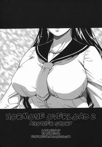 Hormone Overload 2: Another Story 1