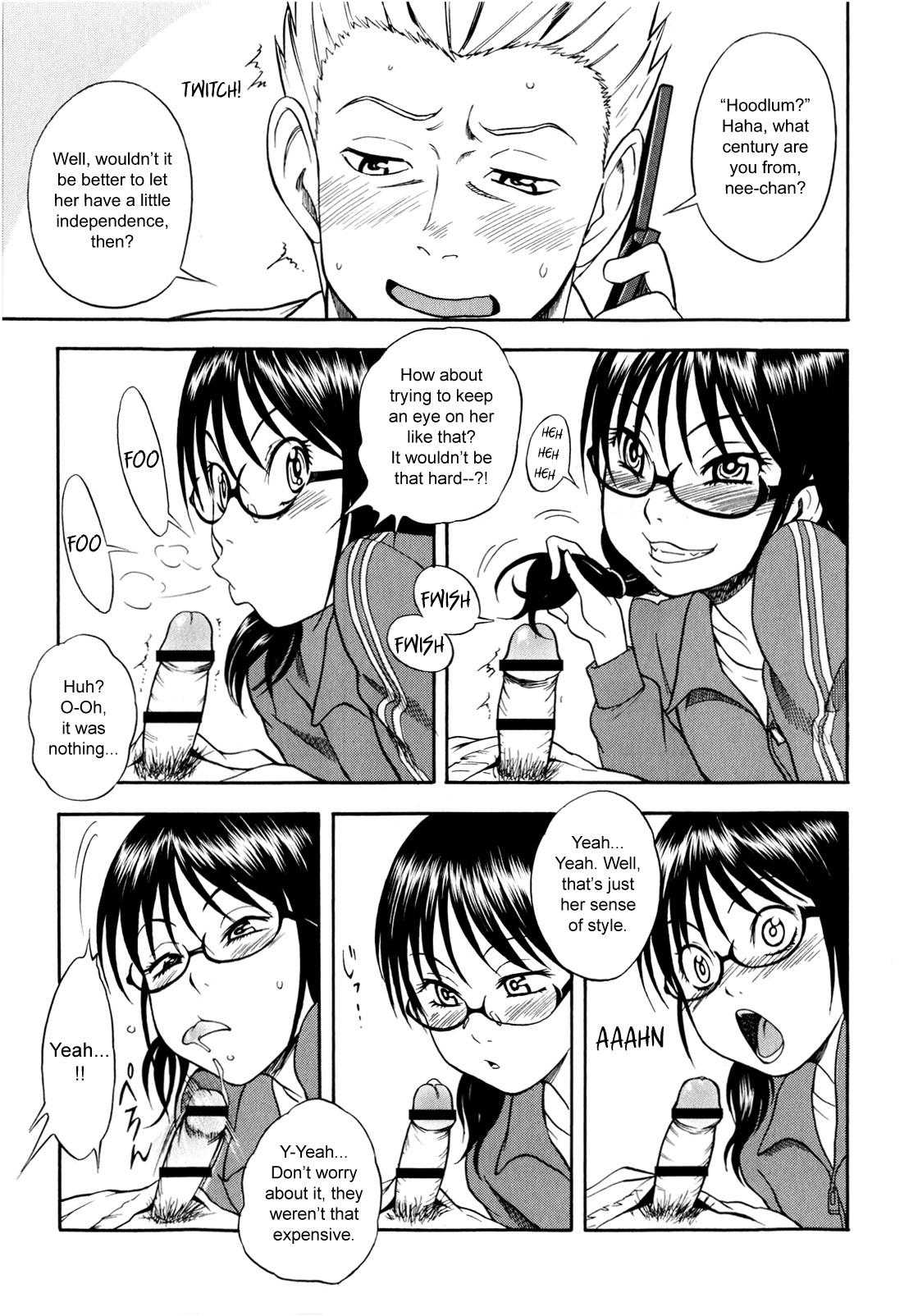 Candy Girl Ch.2+4-10 103