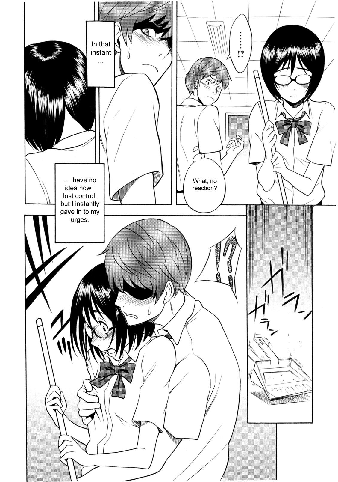 Candy Girl Ch.2+4-10 46