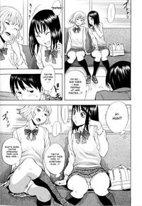 Candy Girl Ch.2+4-10 6